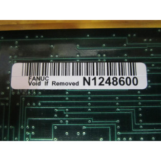 Fanuc A16B-2200-0141 Circuit Board A16B-2200-014109D - Used