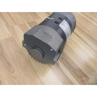 General Electric D112 Motor 5BCC56KD6C 1725RPM 12HP