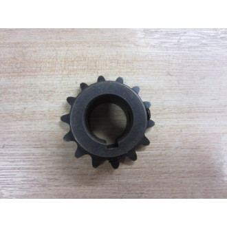 Martin 35BS14-34 Sprocket 35BS1434 - New No Box