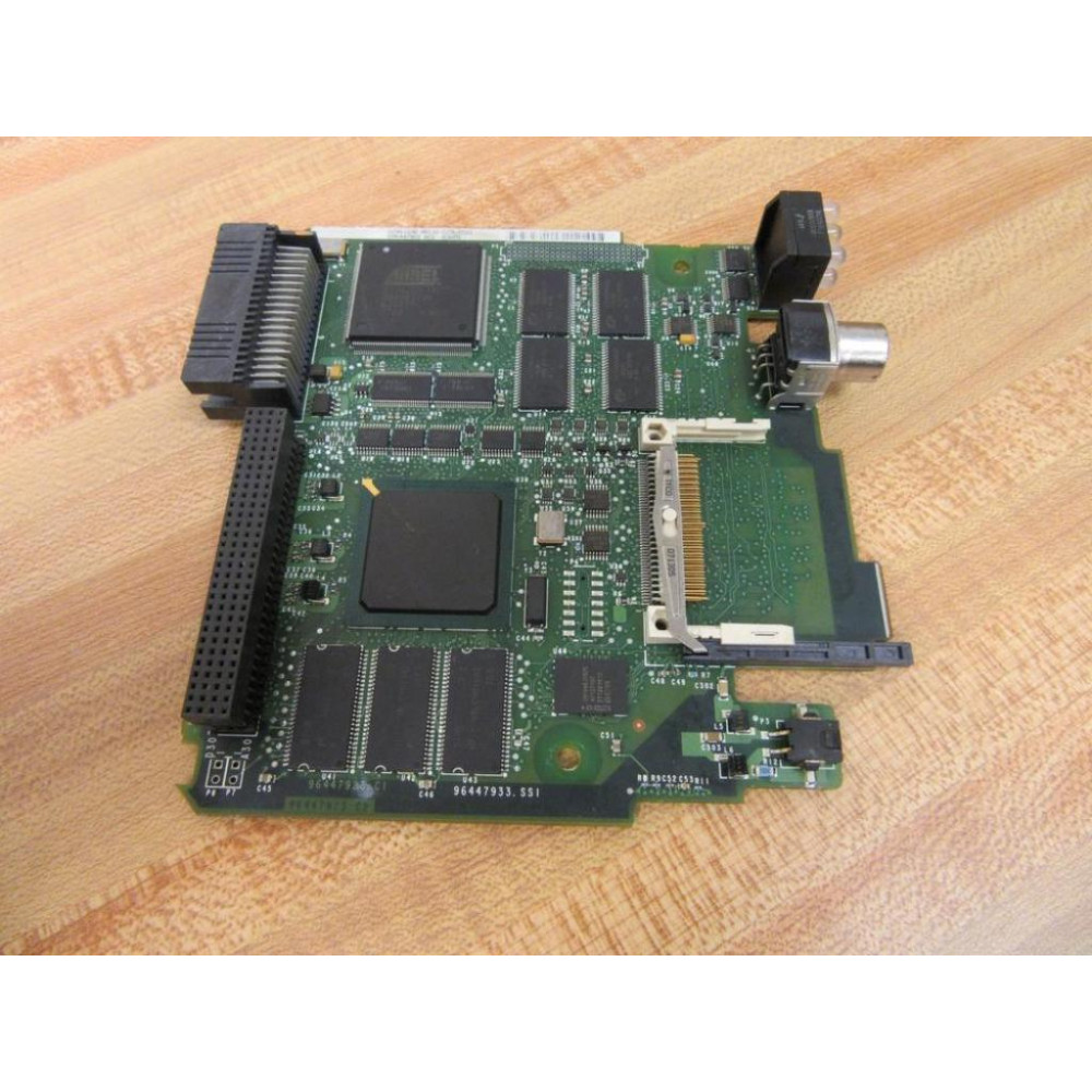 Allen Bradley 96447893A01 Circuit Board  96447933 - Used