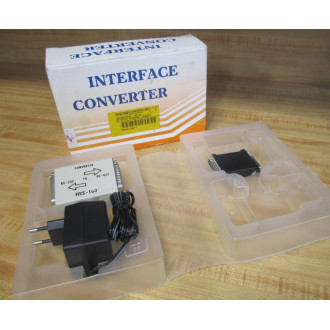 Reikotronic 10-3793-013 Interface Converter D144199
