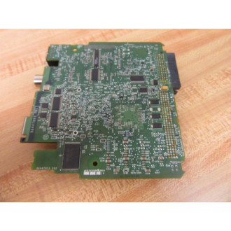 Allen Bradley 96447893A01 Circuit Board  96447933 - Used