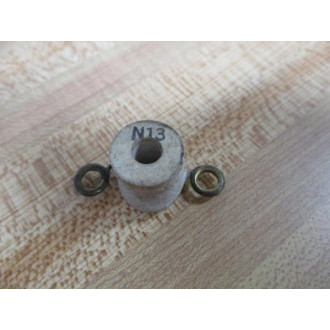 Allen Bradley N13 Overload Relay Heater Element Old Style (Pack of 3) - Used
