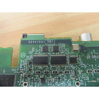 Allen Bradley 96447893A01 Circuit Board  96447933 - Used