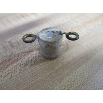 Allen Bradley N13 Overload Relay Heater Element Old Style (Pack of 3) - Used