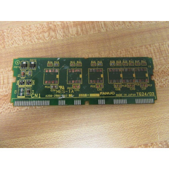 Fanuc A20B-2900-0620 Drive Module 3 A20B-2900-062003A - Parts Only