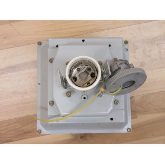 General Electric UGS40P2A5A Lighting Fixture
