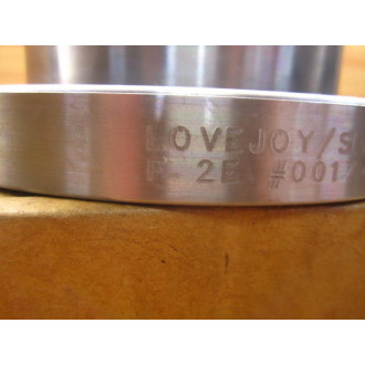 Lovejoy 00174 Sier-Bath Sleeve F-2E