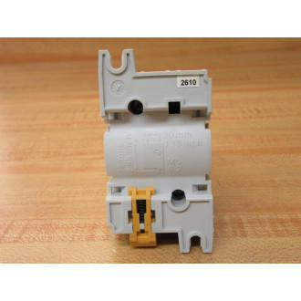 Cutler Hammer R5A3030U Eaton Rotary Disconnect UL508 - New No Box