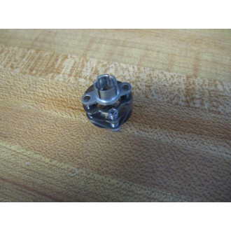 Renbrandt 617 Flexible Disc Servo Coupling - New No Box