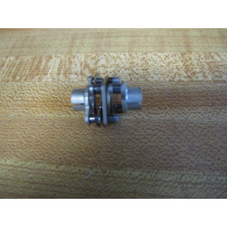 Renbrandt 617 Flexible Disc Servo Coupling - New No Box