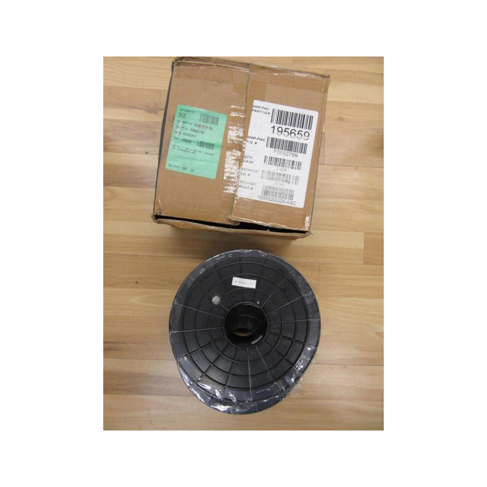 Kyana 103X020G25-ASC Wire 103X020G25ASC (Pack of 2)