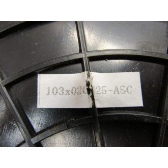 Kyana 103X020G25-ASC Wire 103X020G25ASC (Pack of 2)