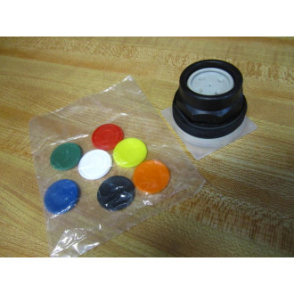 Square D 9001-SKR2U Push Button 9001SKR2U