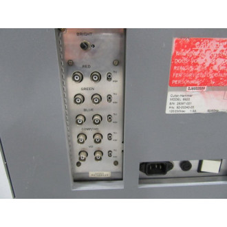 Cutler Hammer 92-00240-03 Monitor Model 6920 - New No Box