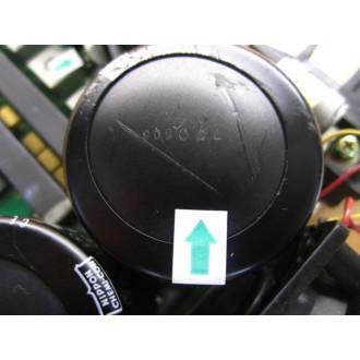 Fanuc A16B-2202-077 Board 3 Non-Refundable - Parts Only