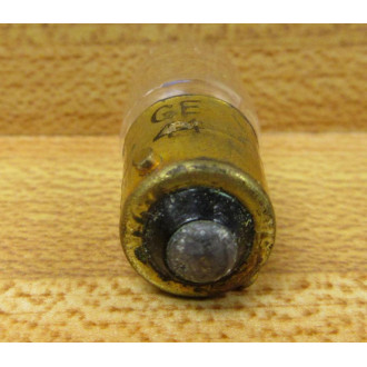 Furnas Electric D13758-4 Miniature Lamp Light Bulb GE 44 (Pack of 12)