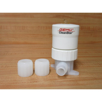 GEMU C60-12D77305A12HPW Valve C6012D77305A12HPW