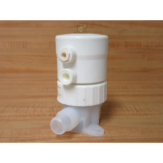 GEMU C60-12D77305A12HPW Valve C6012D77305A12HPW