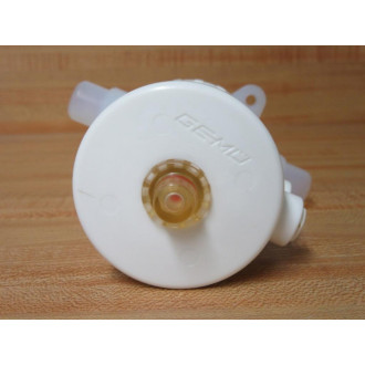 GEMU C60-12D77305A12HPW Valve C6012D77305A12HPW