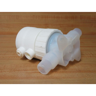 GEMU C60-12D77305A12HPW Valve C6012D77305A12HPW