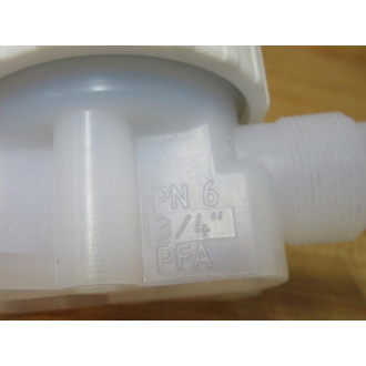 GEMU C60-12D77305A12HPW Valve C6012D77305A12HPW