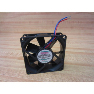 Mechatronics F8025E24BFS DC Brushless Fan F8025E24BFS - Used