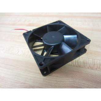 Mechatronics F8025E24BFS DC Brushless Fan F8025E24BFS - Used