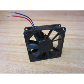 Mechatronics F8025E24BFS DC Brushless Fan F8025E24BFS - Used