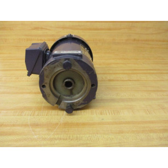 Nachi USV-OA-A2-0.4-4-1669K Induction Motor USVOAA20441669K - Used