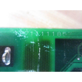 Fanuc A20B-2101-0026 Power Board A20B-2101-002601A  Non-Refundable - Parts Only