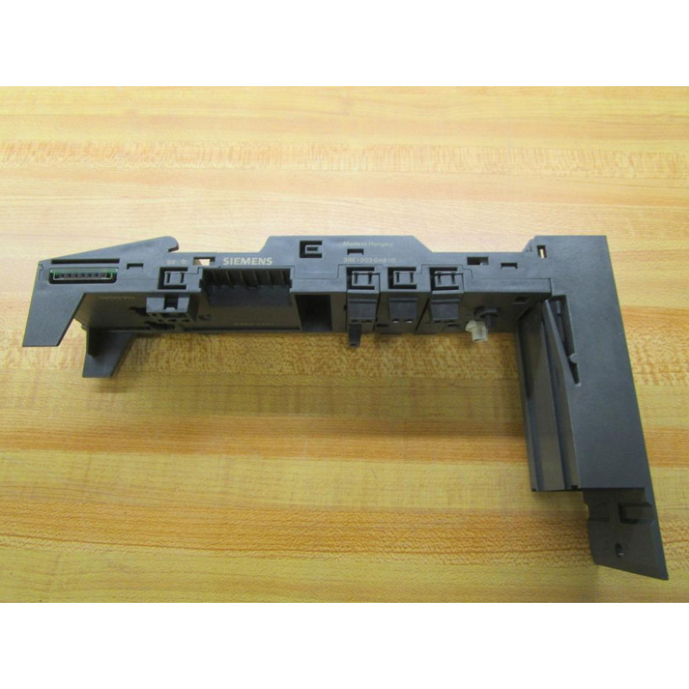 Siemens 3RK1903-0AB10 Module Terminal 3RK19030AB10 - New No Box