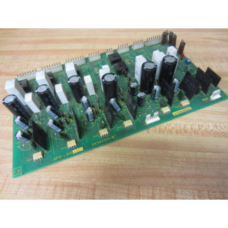 Toshiba 2N3A2315-D PC Board 2N3A2315D ARNI-915D - Used