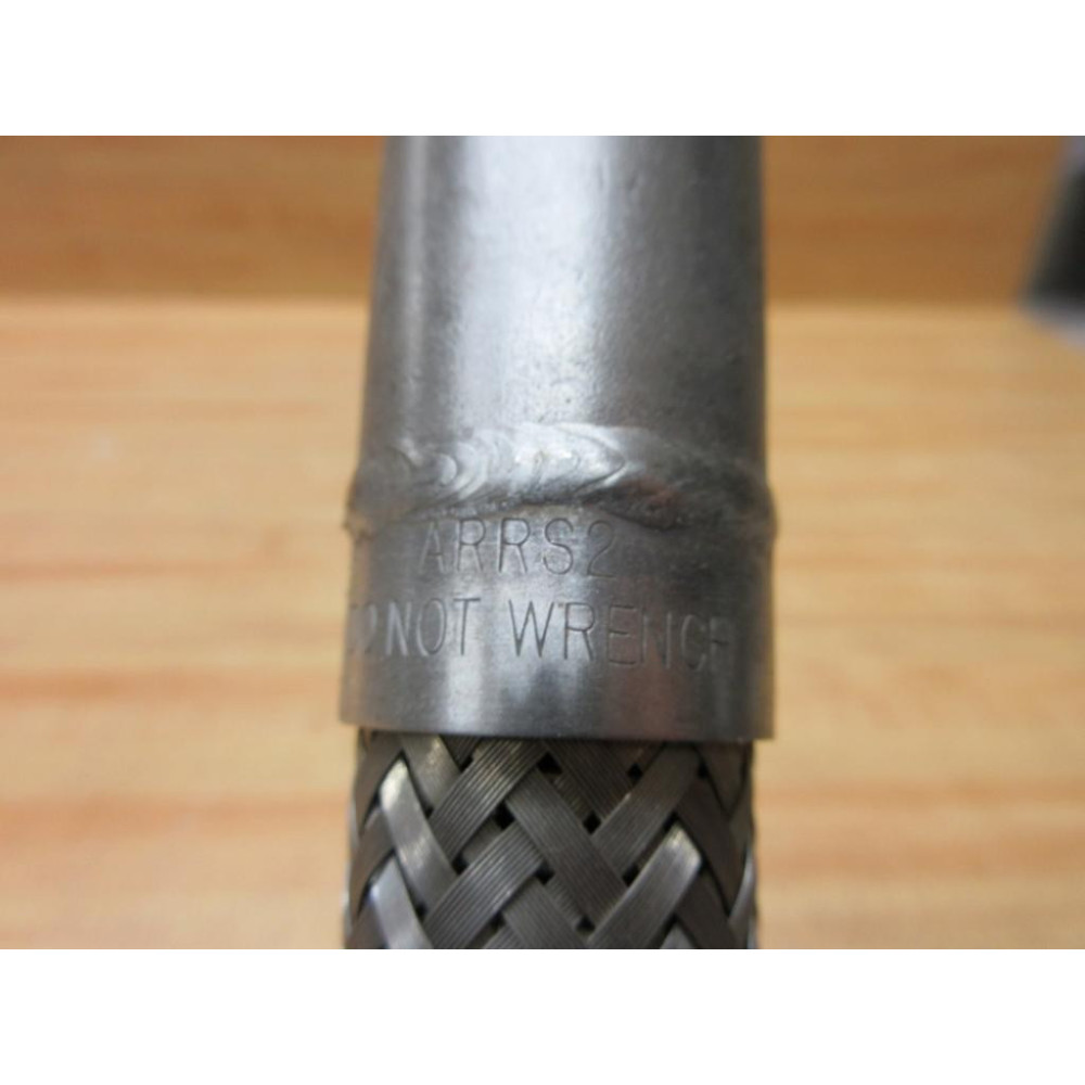 Foster 12AF4750FNPTSSEE0024 Hose Assembly ARRS2 - New No Box