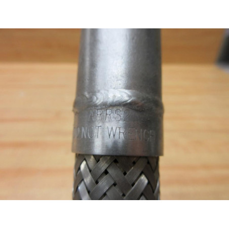 Foster 12AF4750FNPTSSEE0024 Hose Assembly ARRS2 - New No Box