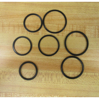 Sun Hydraulics 990-017-007 Cartridge Seal Kit 990017007