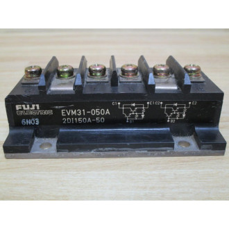 Fuji Electric EVM31050A Transistor Module - New No Box