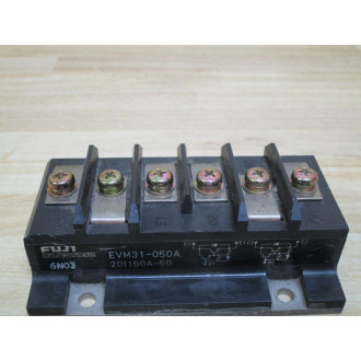 Fuji Electric EVM31050A Transistor Module - New No Box
