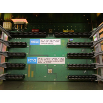 Allen Bradley 1771-A1B Slot Rack 1771A1B Series B - New No Box