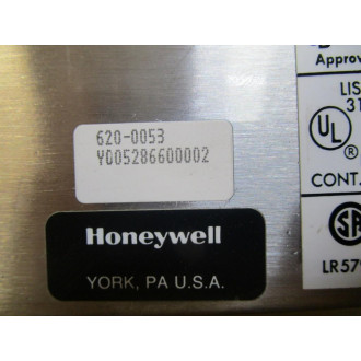 Honeywell 620-0053 Expander 6200053 - Used