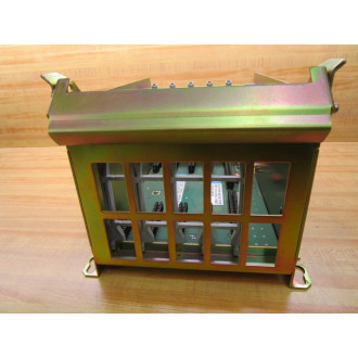 Allen Bradley 1771-A1B Slot Rack 1771A1B Series B - New No Box