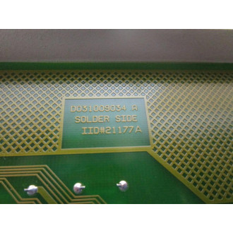 Honeywell 620-0053 Expander 6200053 - Used