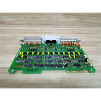 Honeywell 621-4350R Input Module 6214350R