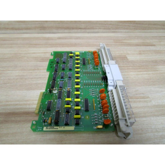 Honeywell 621-4350R Input Module 6214350R