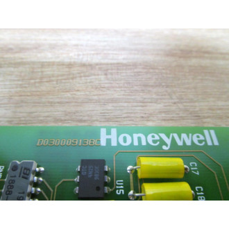 Honeywell 621-4350R Input Module 6214350R