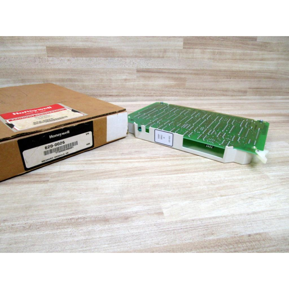 Honeywell 620-0026 Memory Module 4K 6200026