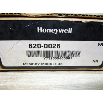 Honeywell 620-0026 Memory Module 4K 6200026