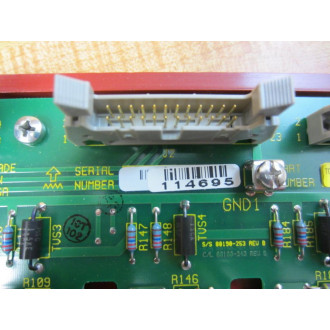 Allen Bradley 81000-199-52-R Voltage Feedback Bd 80190-258-02B - New No Box