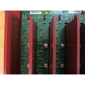 Allen Bradley 81000-199-52-R Voltage Feedback Bd 80190-258-02B - New No Box