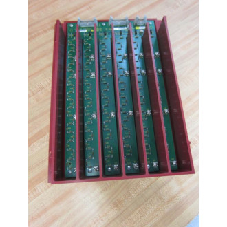 Allen Bradley 81000-199-52-R Voltage Feedback Bd 80190-258-02B - New No Box